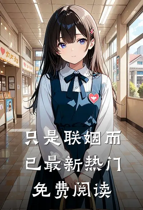 只是联姻而已最新热门免费阅读