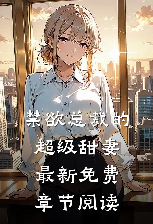 禁欲总裁的超级甜妻最新免费章节阅读