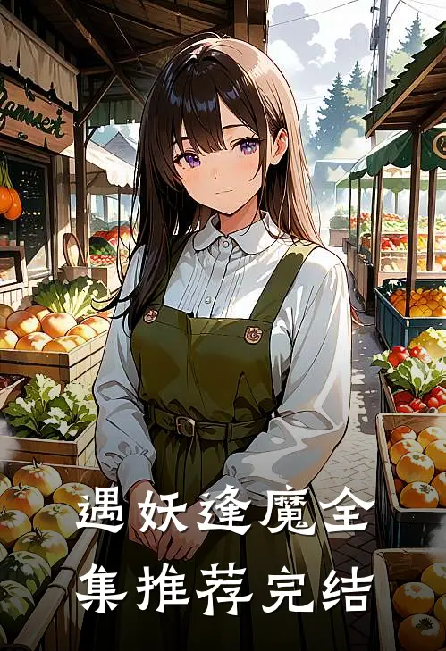 遇妖逢魔全集推荐完结