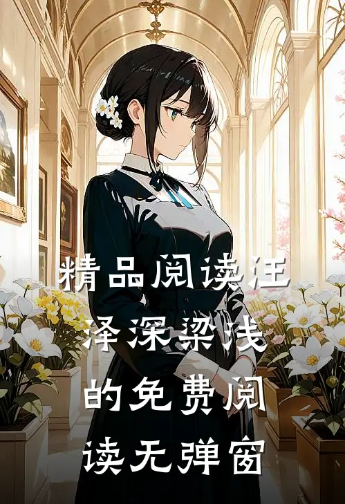 精品阅读汪泽深梁浅的免费阅读无弹窗