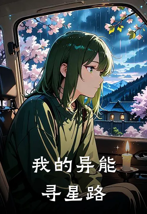 我的异能寻星路