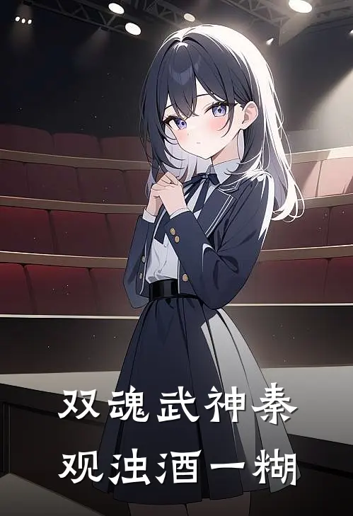 双魂武神秦观浊酒一糊