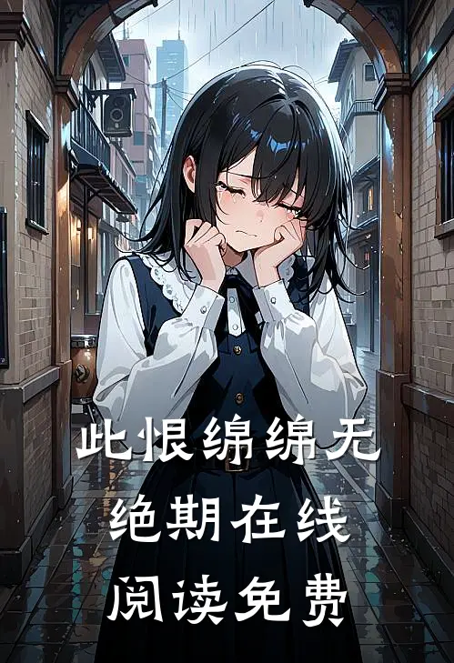 此恨绵绵无绝期在线阅读免费