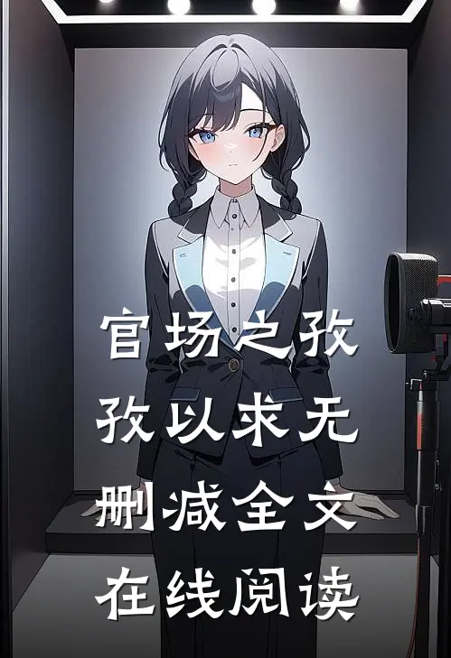 官场之孜孜以求无删减全文在线阅读