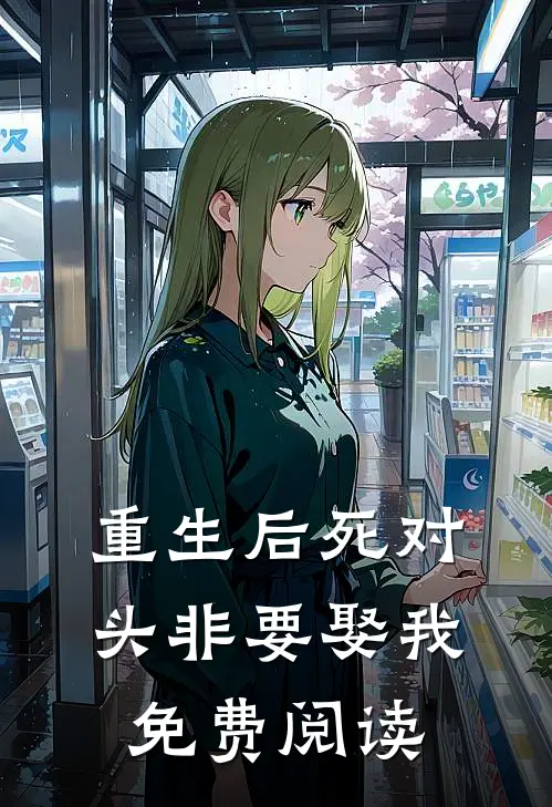 重生后死对头非要娶我免费阅读