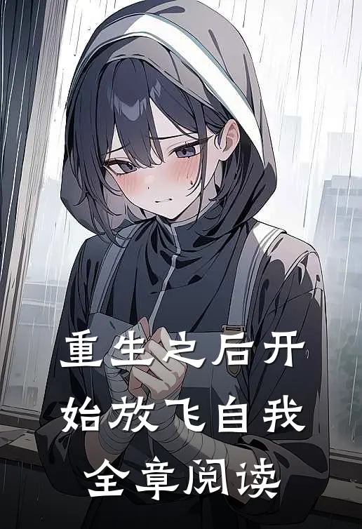 重生之后开始放飞自我全章阅读