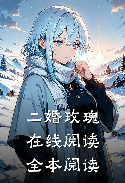 二婚玫瑰在线阅读全本阅读