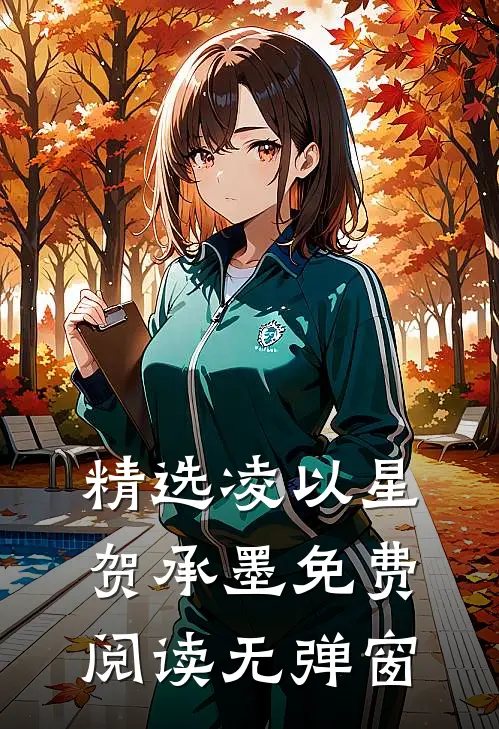 精选凌以星贺承墨免费阅读无弹窗