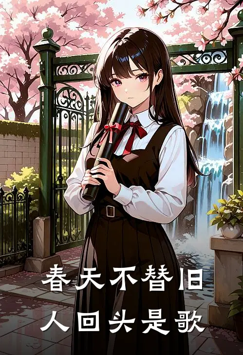 春天不替旧人回头是歌