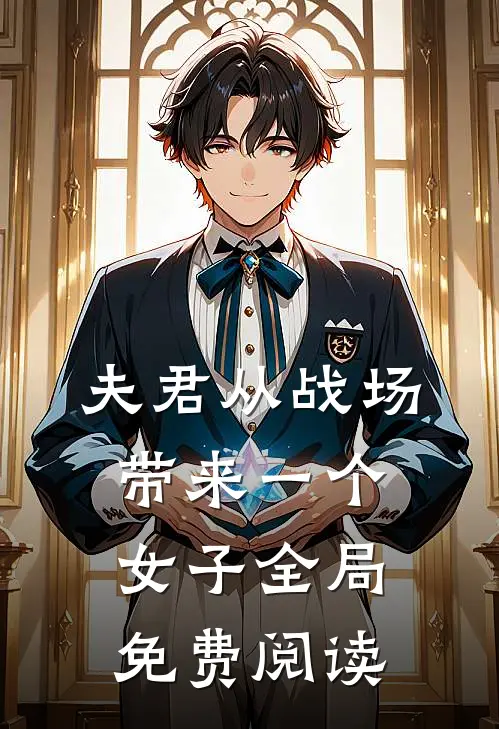 夫君从战场带来一个女子全局免费阅读