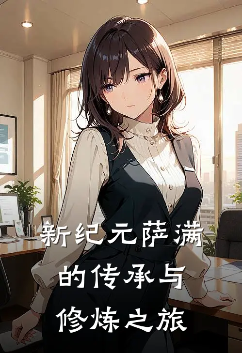 新纪元萨满的传承与修炼之旅