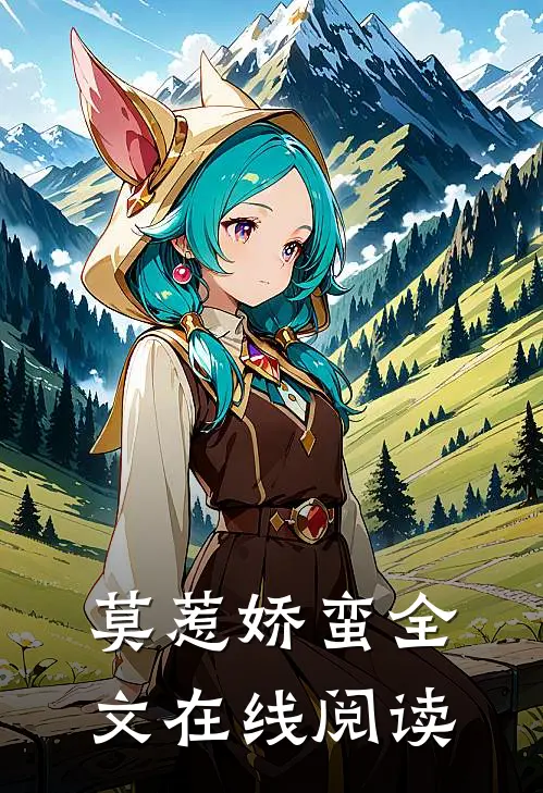 莫惹娇蛮全文在线阅读