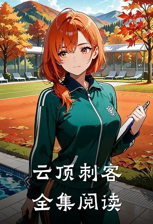 云顶刺客全集阅读
