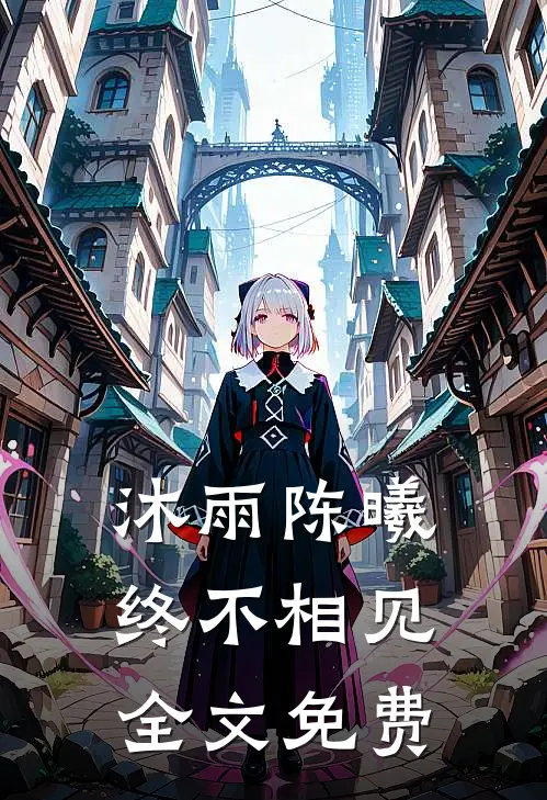 沐雨陈曦终不相见全文免费