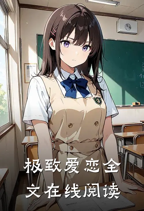 极致爱恋全文在线阅读