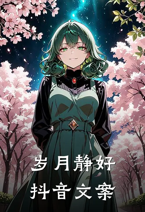 岁月静好抖音文案