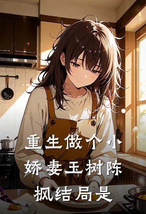 重生做个小娇妻玉树陈枫结局是