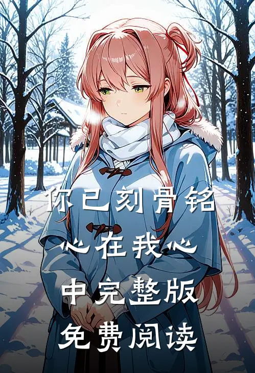 你已刻骨铭心在我心中完整版免费阅读
