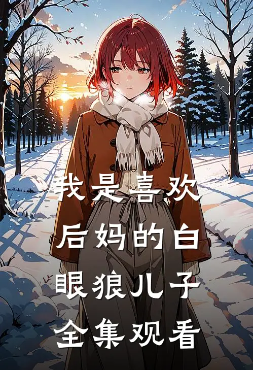 我是喜欢后妈的白眼狼儿子 全集观看