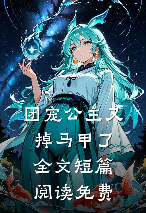 团宠公主又掉马甲了全文短篇阅读免费