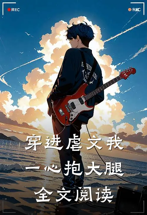 穿进虐文我一心抱大腿全文阅读