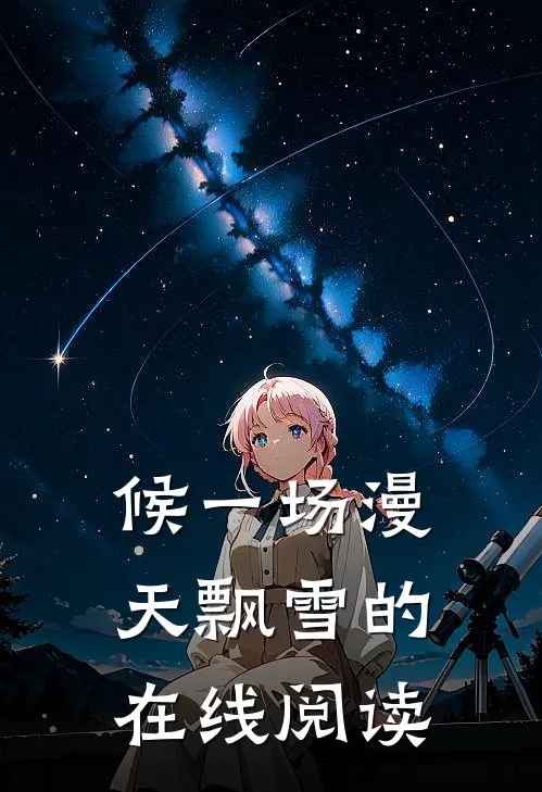 候一场漫天飘雪的在线阅读