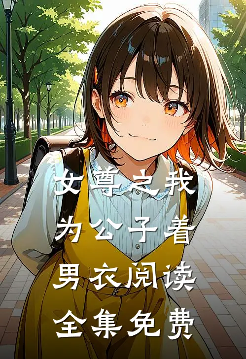女尊之我为公子着男衣阅读全集免费