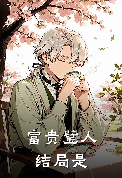 富贵璧人结局是