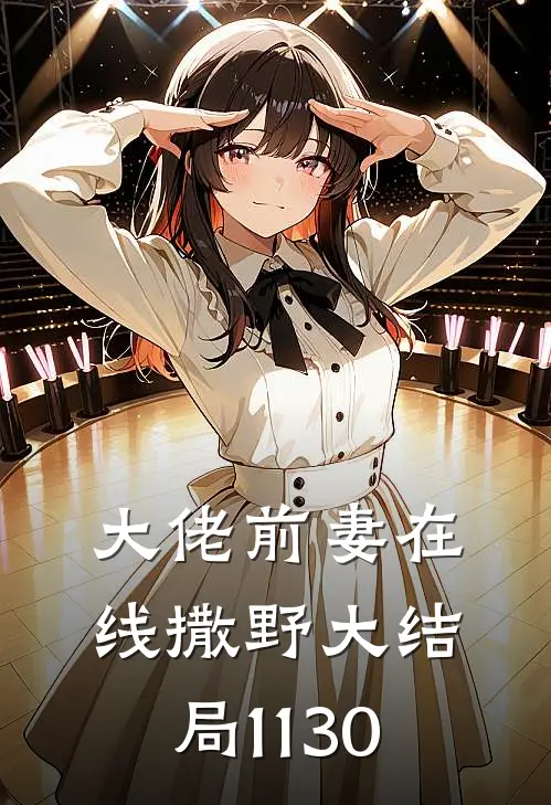 大佬前妻在线撒野大结局1130