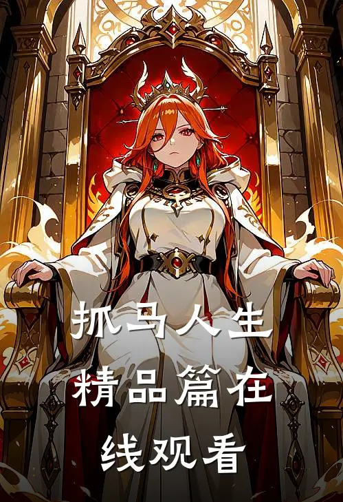 抓马人生精品篇在线观看