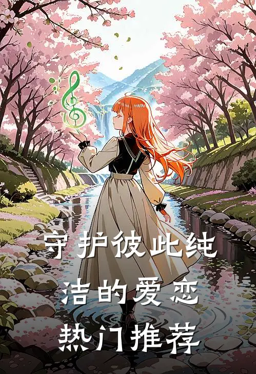 守护彼此纯洁的爱恋热门推荐