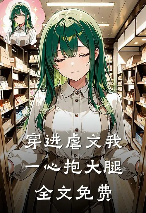 穿进虐文我一心抱大腿全文免费