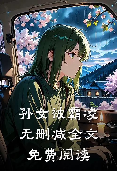 孙女被霸凌无删减全文免费阅读