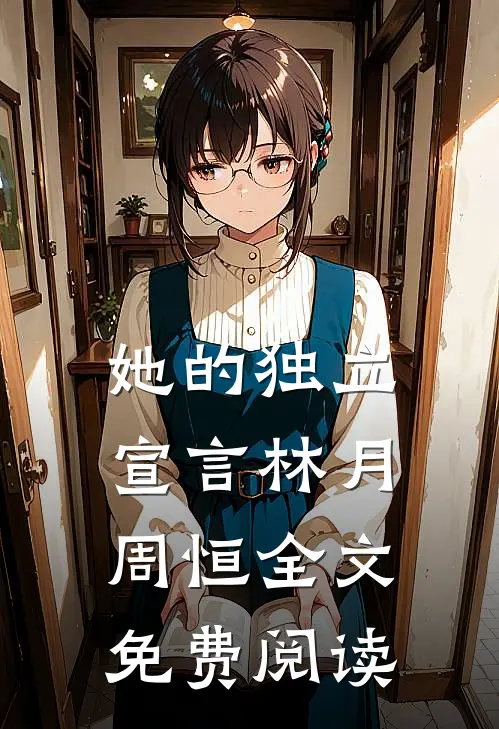 她的独立宣言林月周恒全文免费阅读