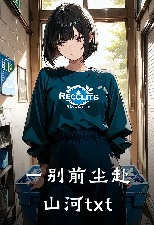 一别前尘赴山河txt
