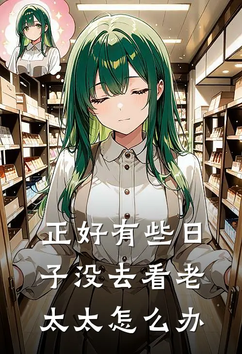 正好有些日子没去看老太太怎么办