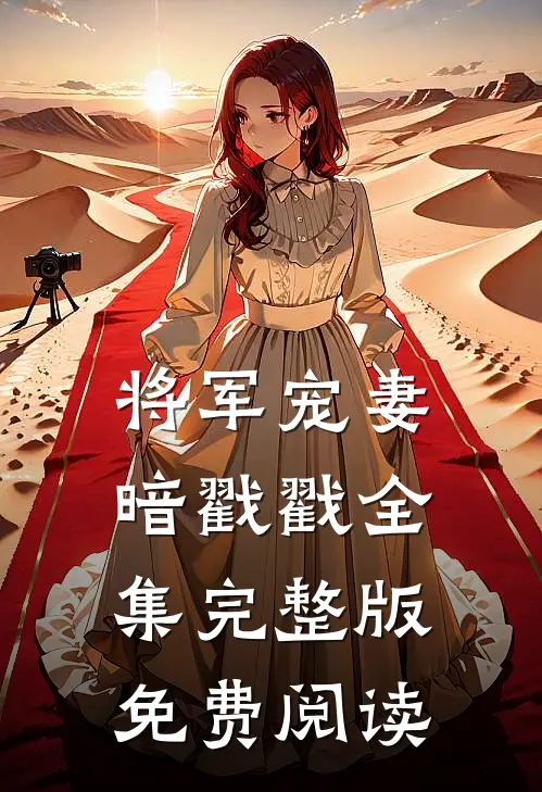 将军宠妻暗戳戳全集完整版免费阅读