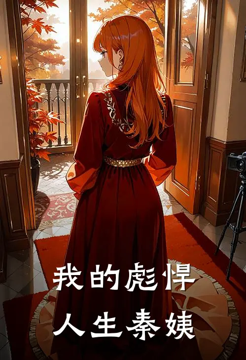我的彪悍人生秦姨