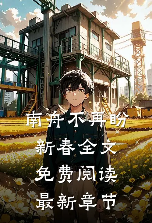 南舟不再盼新春全文免费阅读最新章节