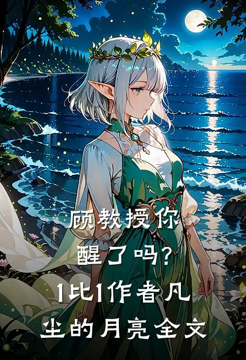 顾教授你醒了吗? (1比1) 作者凡尘的月亮全文