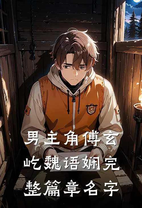 男主角傅玄屹魏语娴完整篇章名字