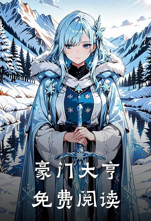 豪门大亨免费阅读