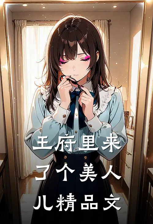 王府里来了个美人儿精品文