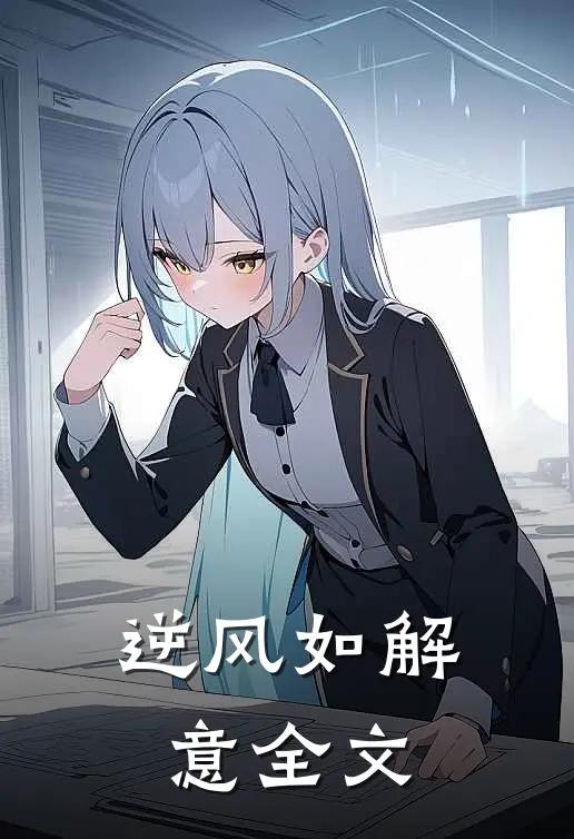 逆风如解意全文