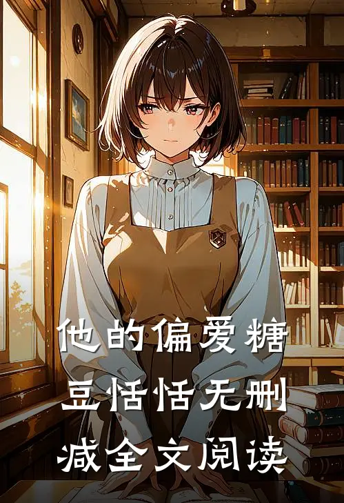 他的偏爱糖豆恬恬无删减全文阅读
