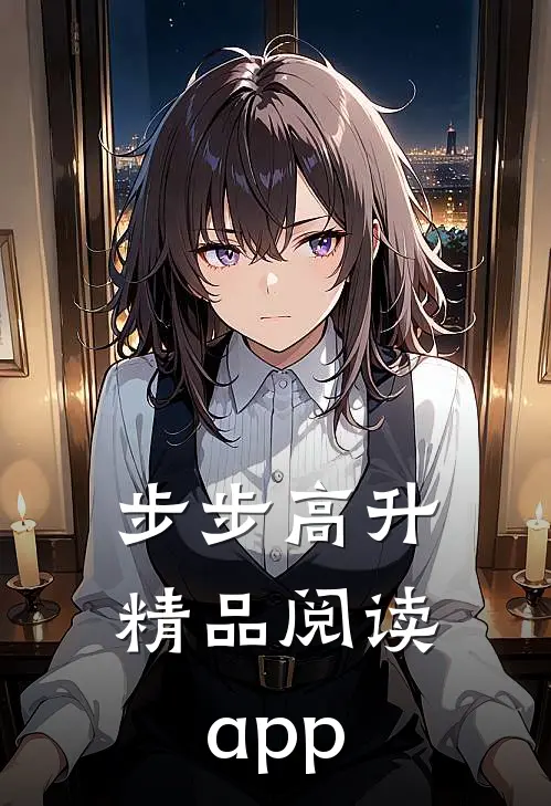 步步高升精品阅读app