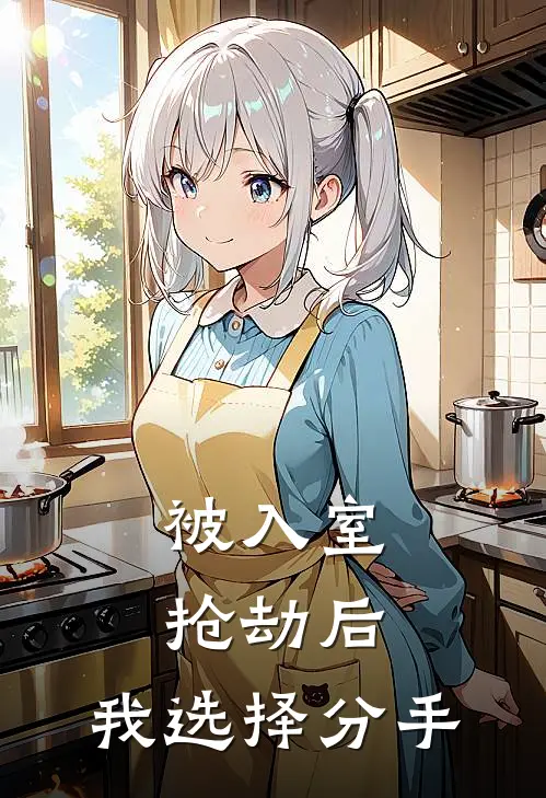 被入室抢劫后，我选择分手