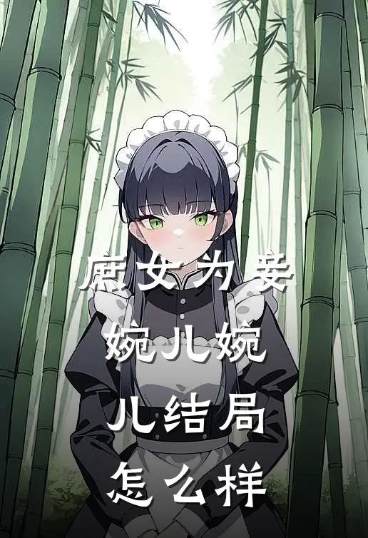 庶女为妾婉儿婉儿结局怎么样