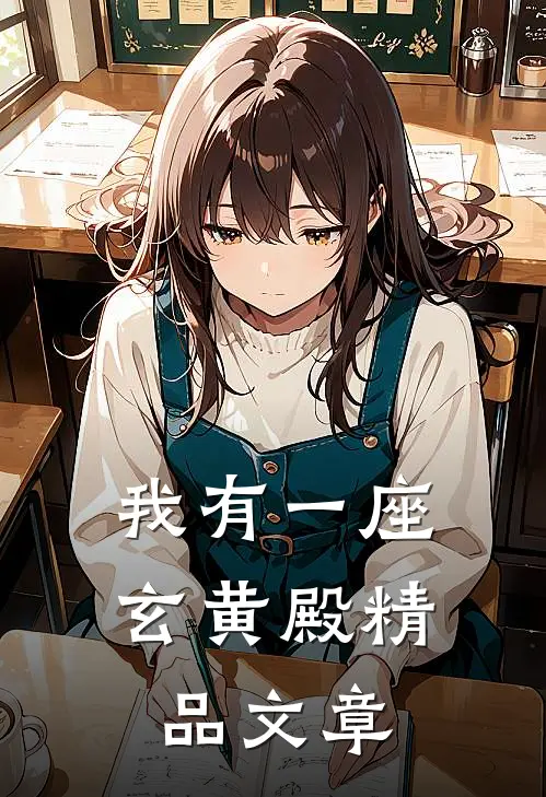 我有一座玄黄殿精品文章