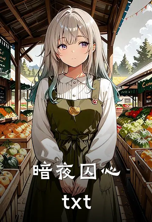 暗夜囚心txt